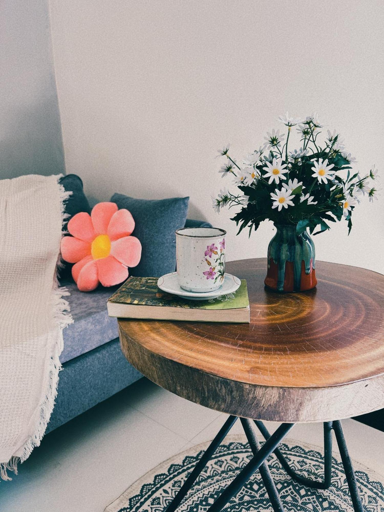 Nang Homestay 투이호아 외부 사진