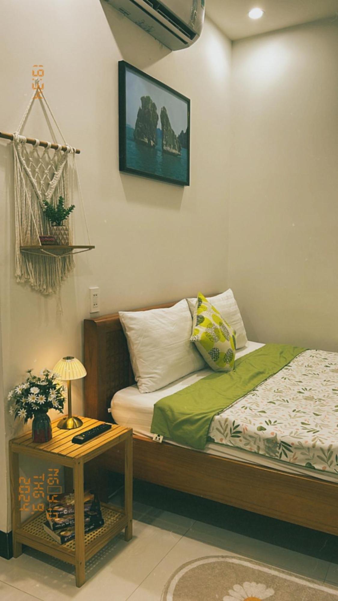 Nang Homestay 투이호아 외부 사진