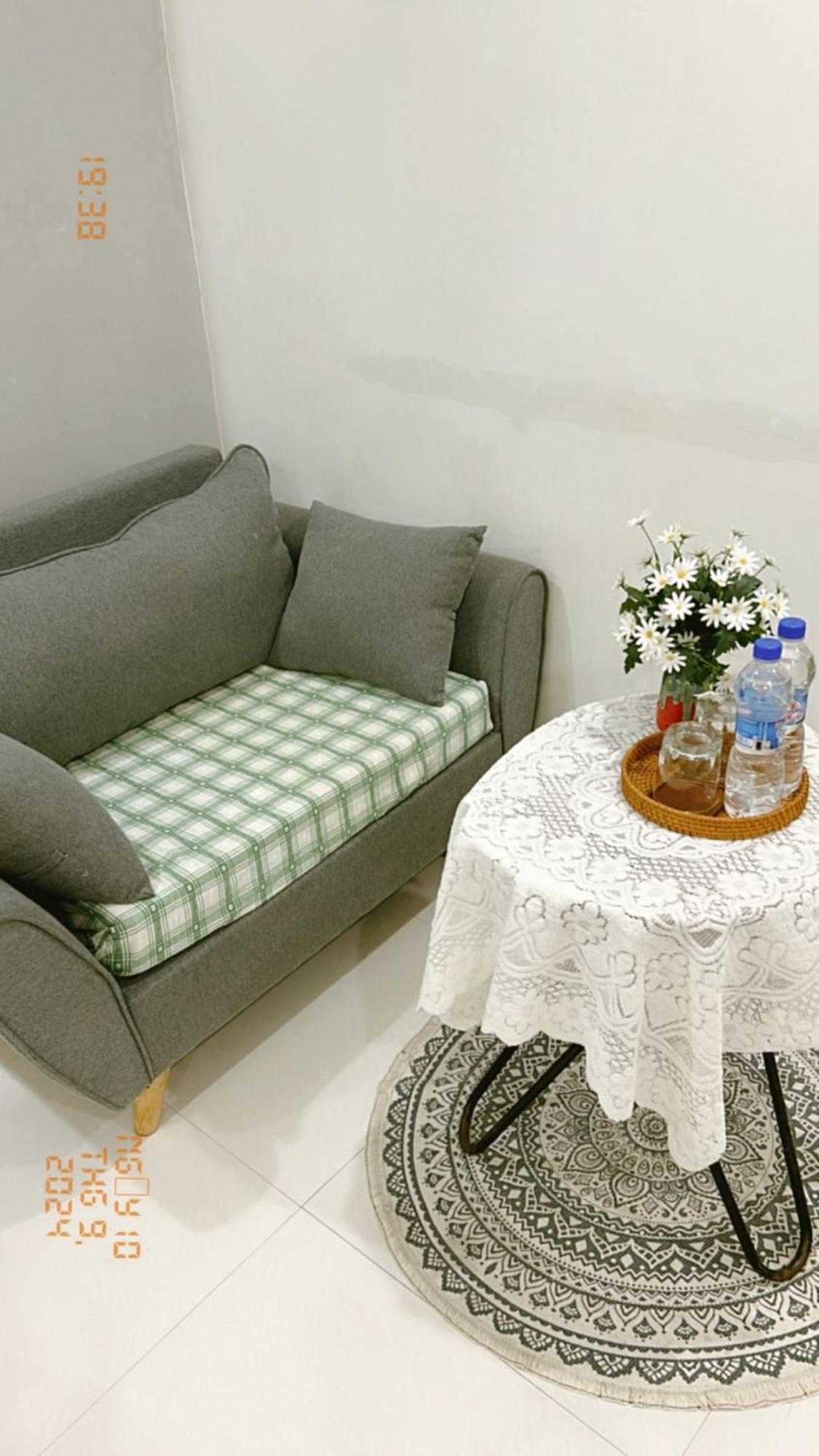 Nang Homestay 투이호아 외부 사진