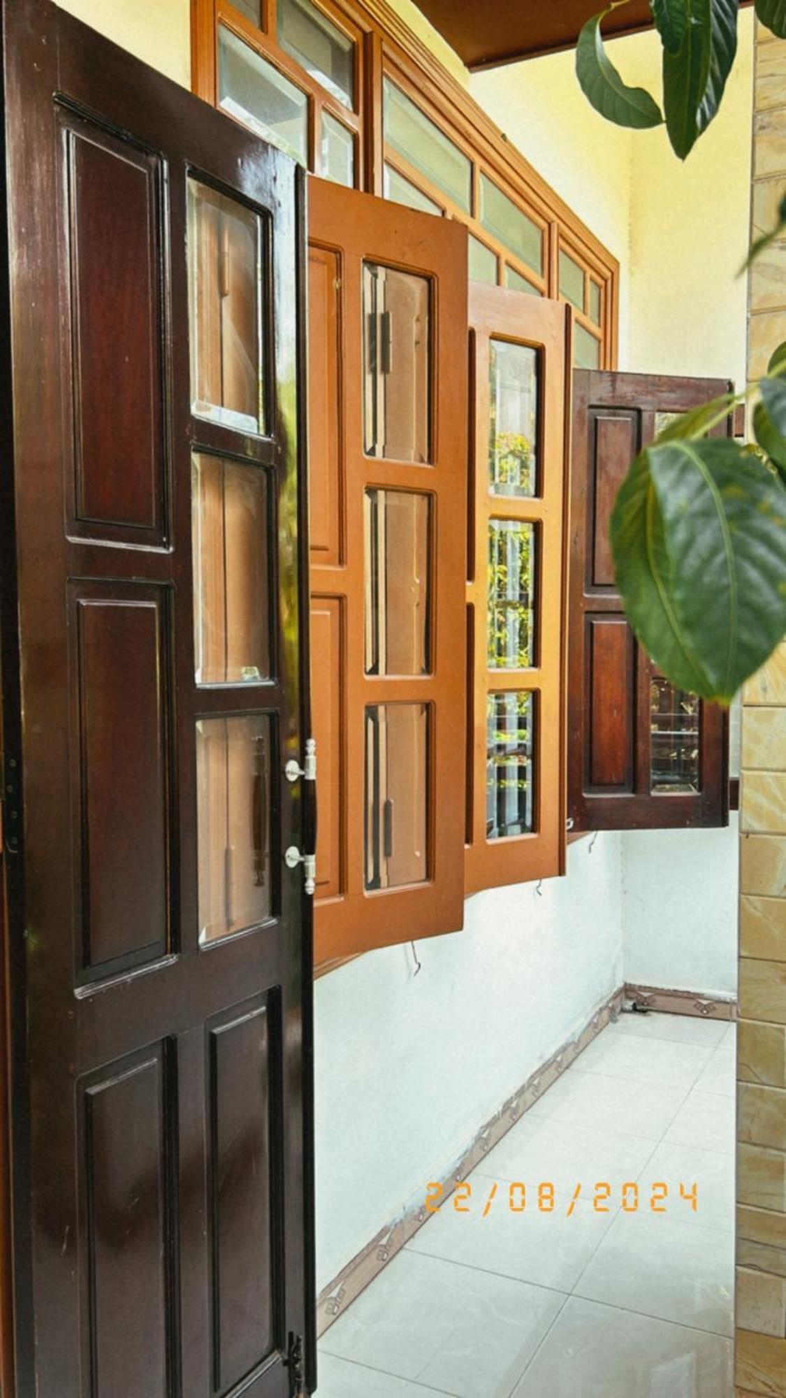 Nang Homestay 투이호아 외부 사진