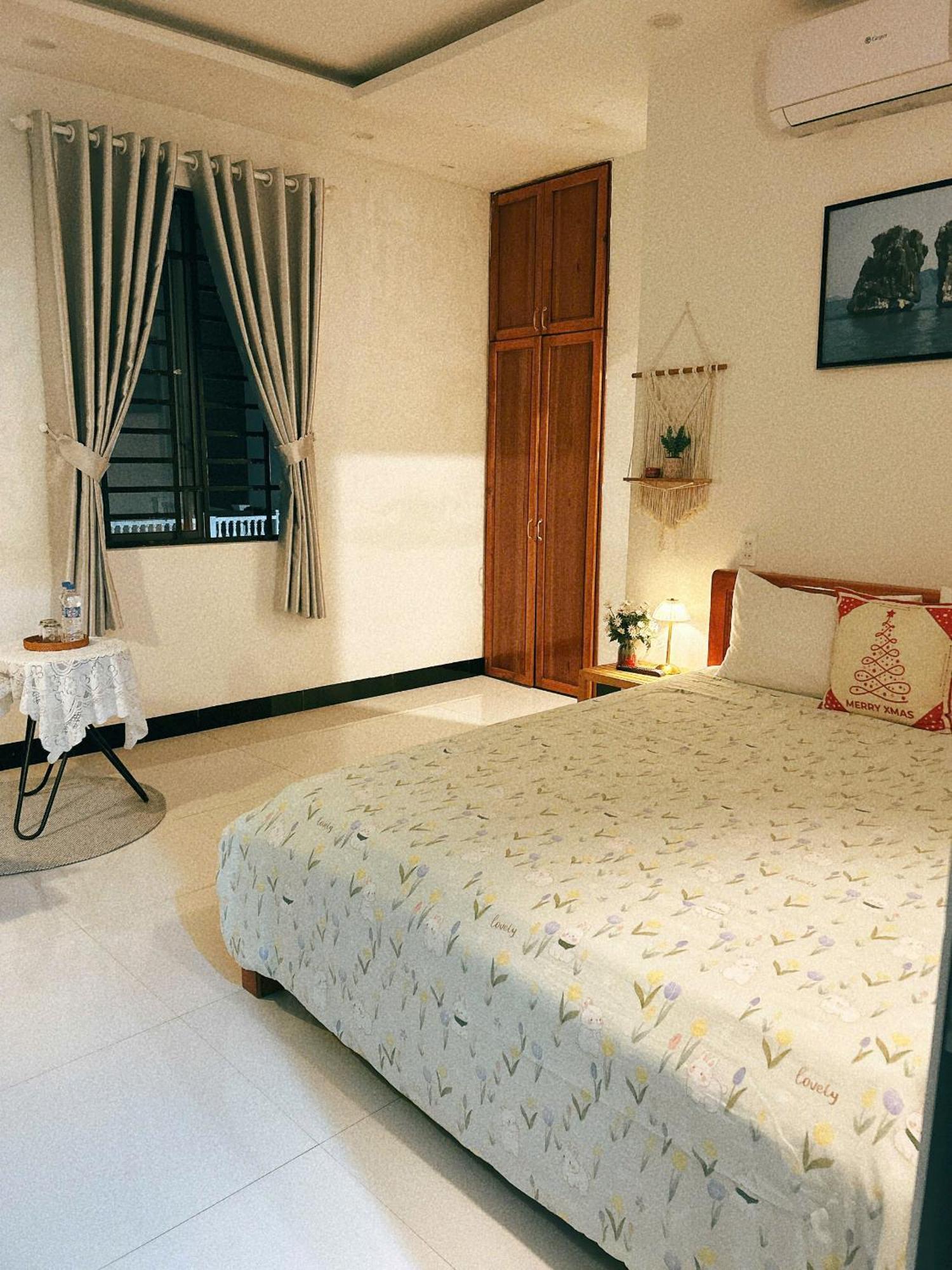 Nang Homestay 투이호아 외부 사진