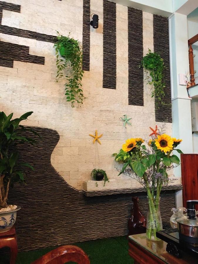 Nang Homestay 투이호아 외부 사진