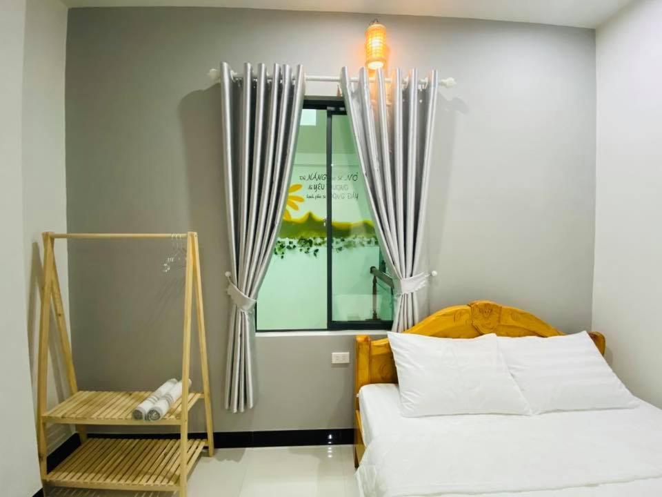 Nang Homestay 투이호아 외부 사진