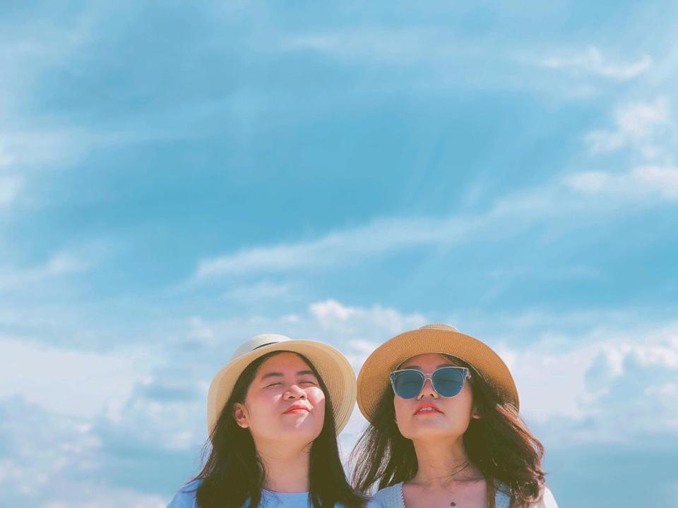 Nang Homestay 투이호아 외부 사진