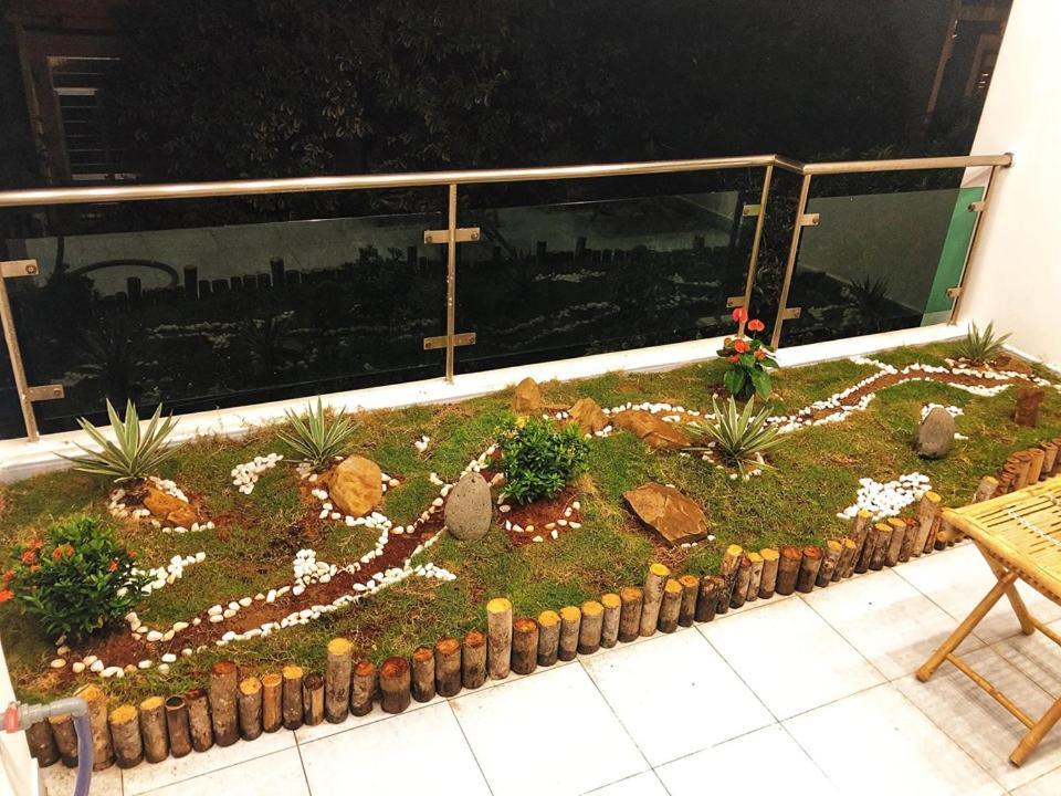 Nang Homestay 투이호아 외부 사진